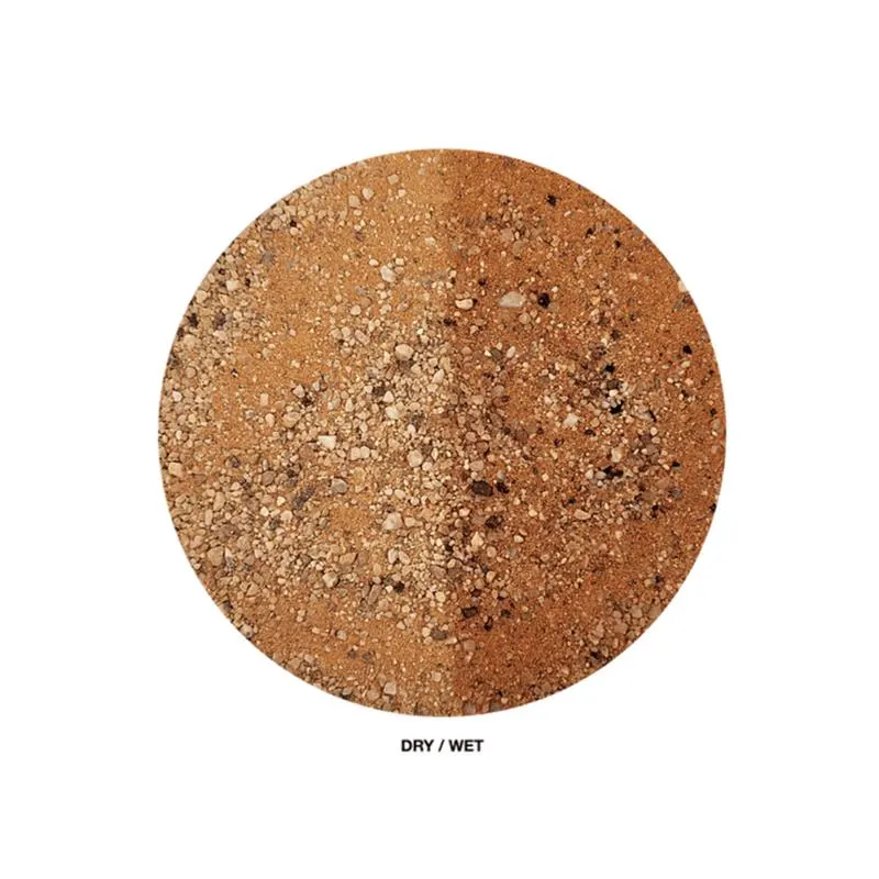 Nisip decorativ acvariu sau terariu WIO El Dorado 5kg
