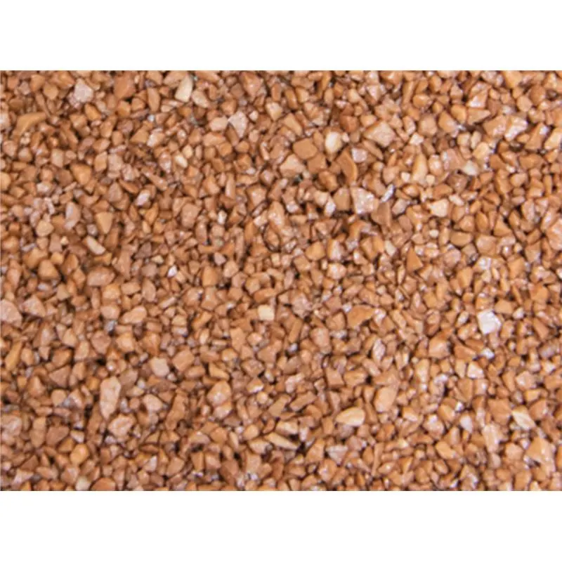 Nisip Dupla Ground maro pamant 1 - 2 mm 5 kg