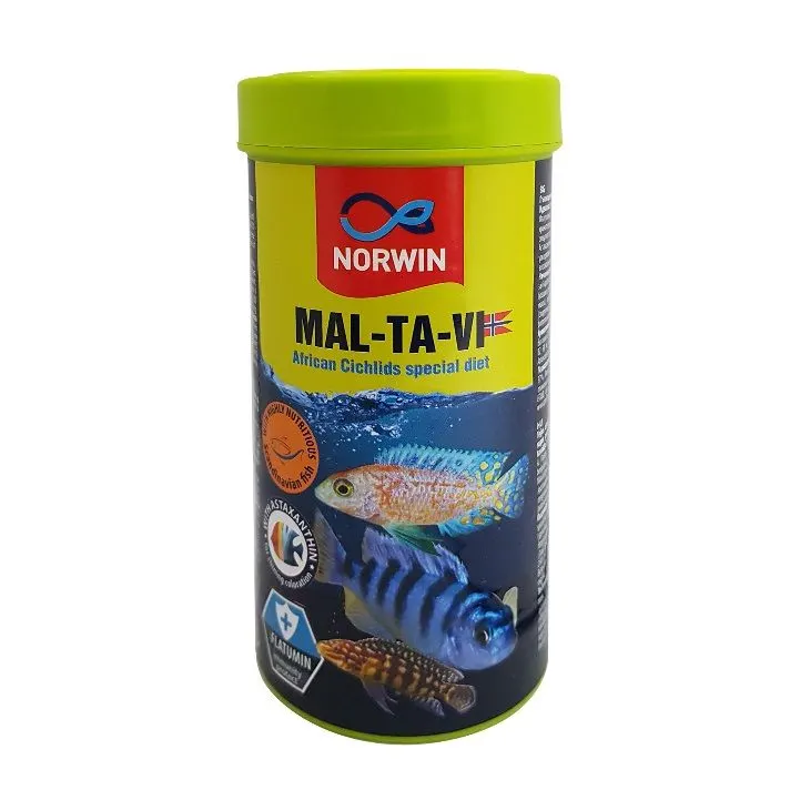 Norwin Mal-Ta-Vi 250 ml