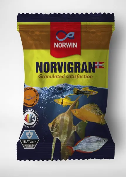 NORWIN PLIC NORVIGRAN 15 G