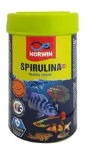 Norwin Spirulina 100 ml