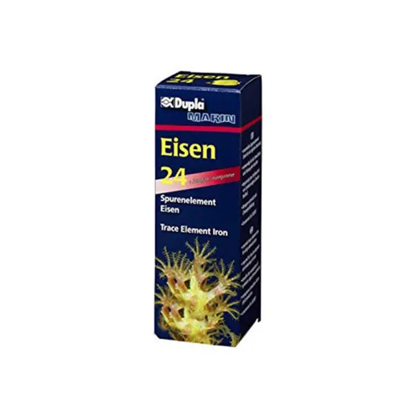 Nutrienti lichizi Dupla Marin Eisen 24 500 ml
