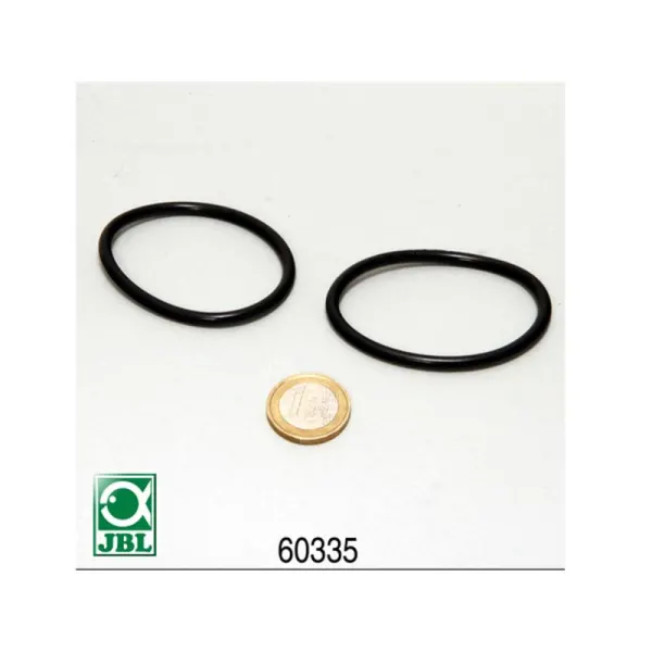 O-ring pentru JBL AquaCristal