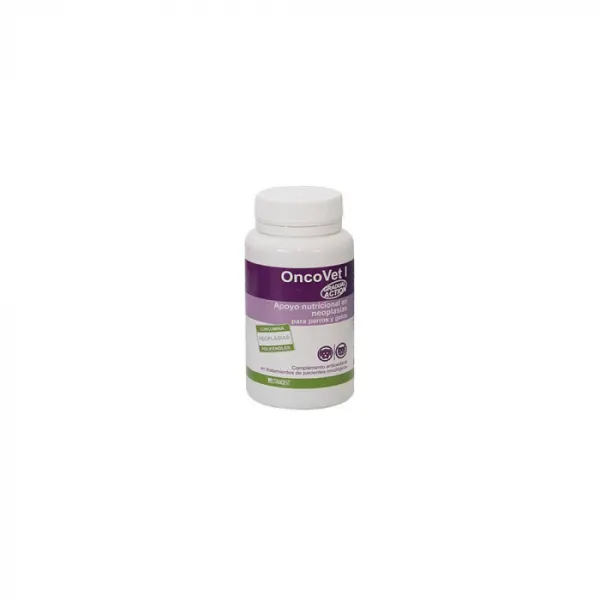 Oncovet 60 tablete