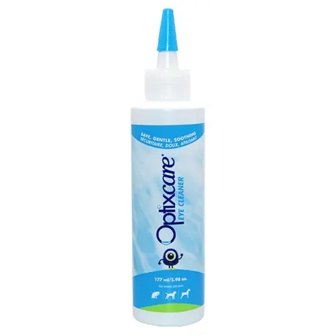 Optixcare Eye Cleaner, 177ml