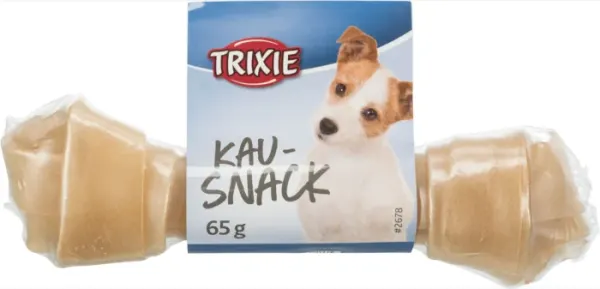 Os Innodat  din piele de vita  65 g  16 cm