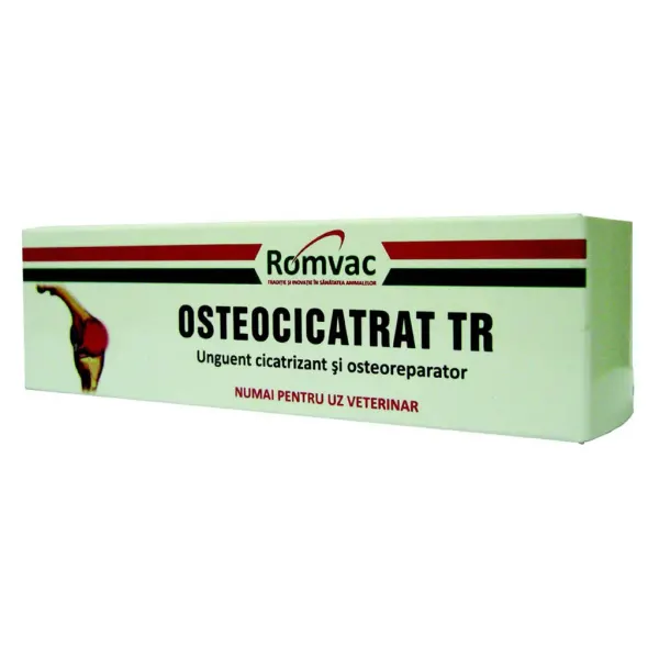 Osteocicatrat TR, 50 g