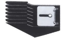 Oster Piepten Distantier 3/4