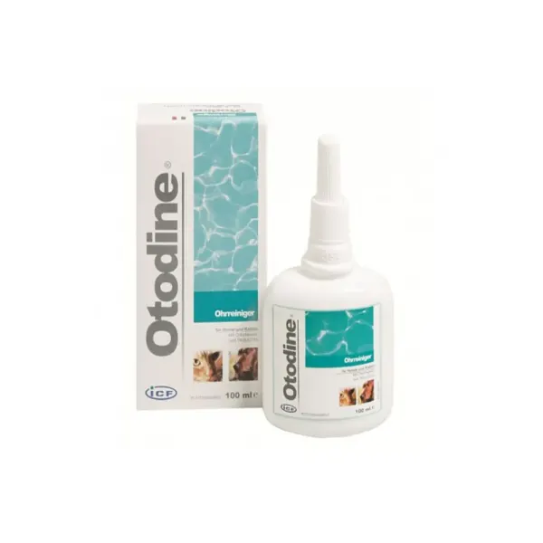 Otodine, 100 ml