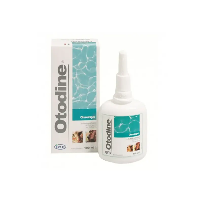 Otodine, 100 ml