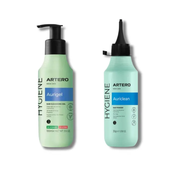 Pachet HEALTHY EARS Artero