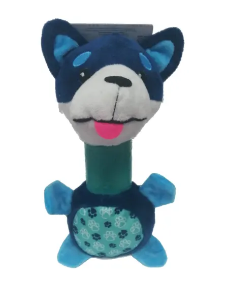 Paiatze Dog Plus Catelus Albastru 510-297
