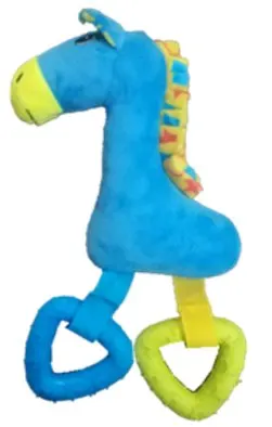 Paiatze Dog Plus Girafa TP004