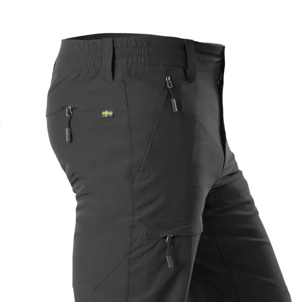 Pantaloni Quick Dry Arrak pentru bărbați