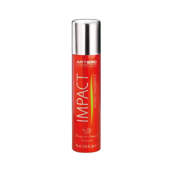 Parfum Artero Impact - 90 ml