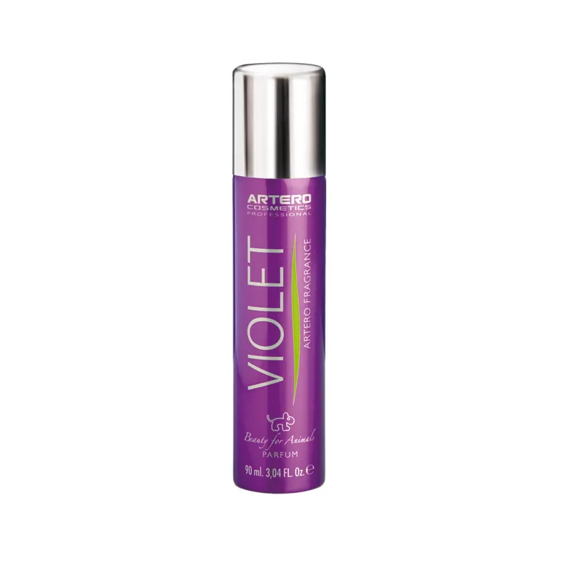 Parfum Artero Violet - 90 ml