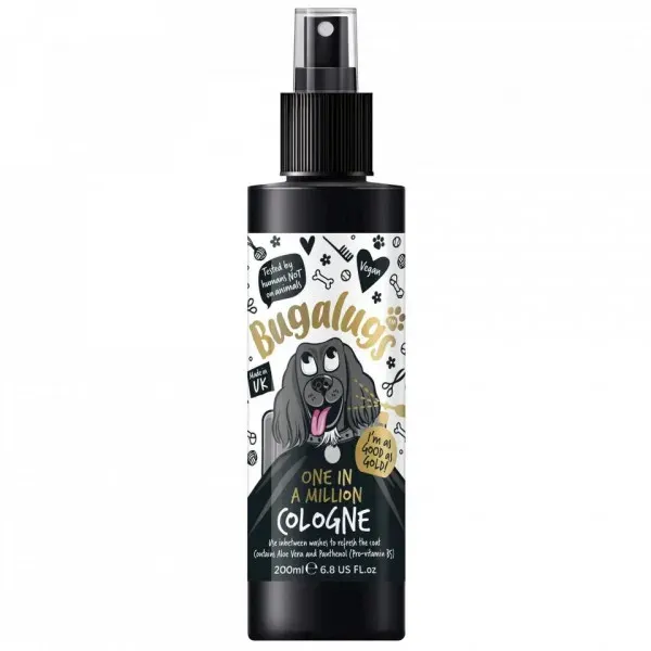 Parfum Bugalugs One in a Million, 200 ml