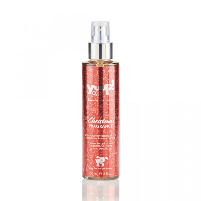 Parfum Yuup Home Christmas - 150ml