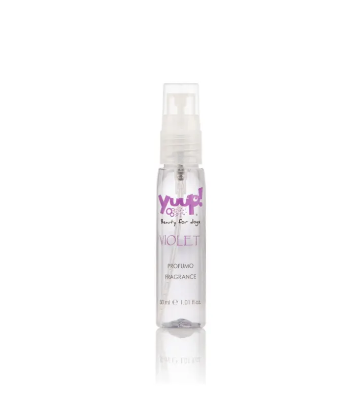 Parfum Yuup Violet - 30ml