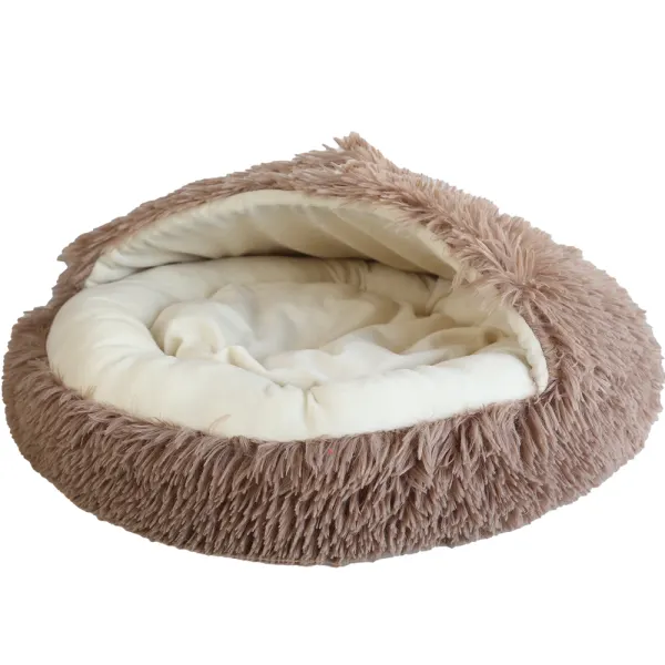 Patut blanita rotund Uniq 60 x 60 x 12 cm