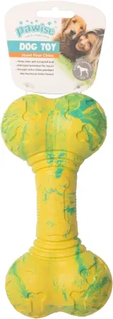 Pawise Rubber Bone 18.5 Cm