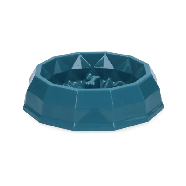 Pawise Slow Feeding Bowl