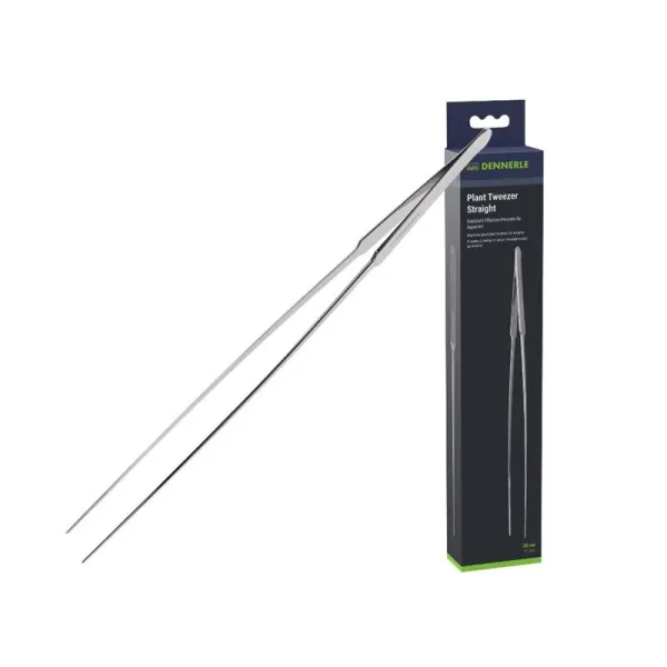 Penseta dreapta Dennerle 30 cm