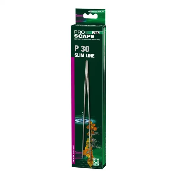 Penseta JBL ProScape Tool P 30 slim line
