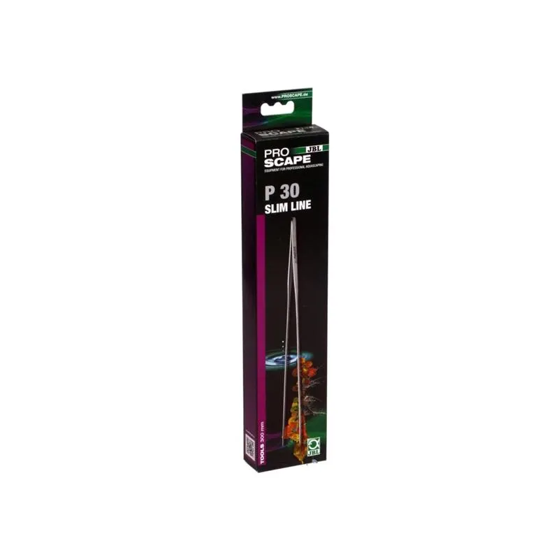 Penseta JBL ProScape Tool P 30 slim line