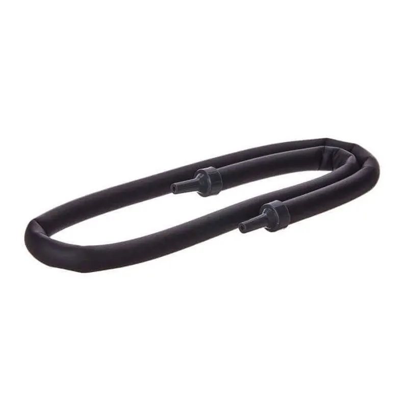 Perdea aer Boyu cu greutate  flexibila 60cm