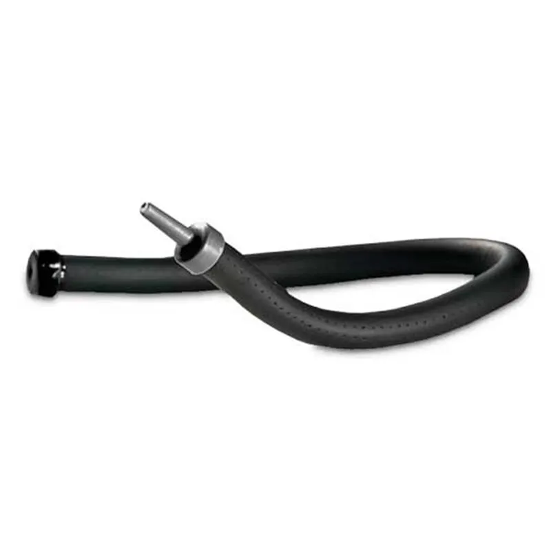 Perdea de aer Hobby flexibila 125mm