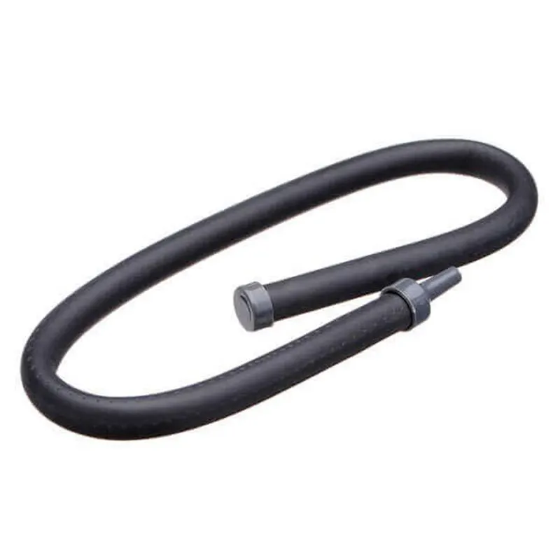 Perdea flexibila de aer Boyu cu greutate 30cm