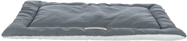 Perna Farello pentru caini 70x55 cm alb/gri 37235