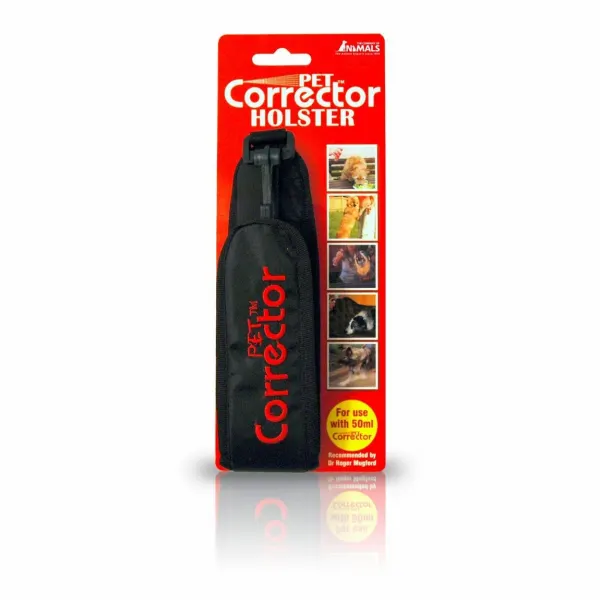 Pet Corrector Suport Spray