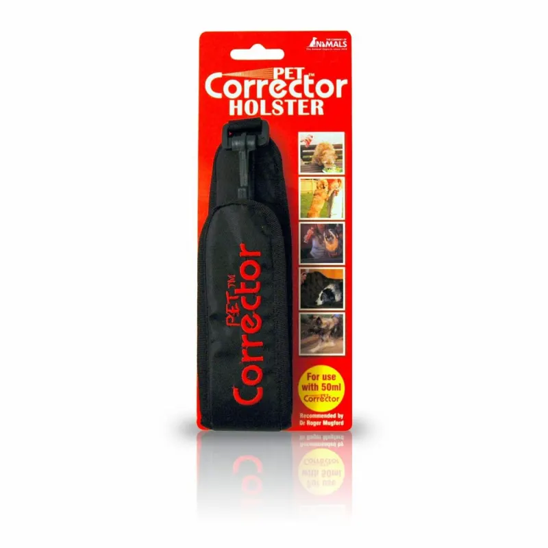 Pet Corrector Suport Spray