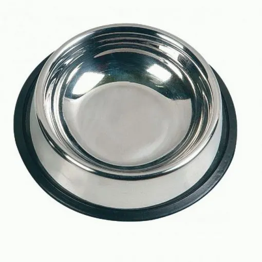 Pet Expert Castron Inox Antiderapant 0.90 l