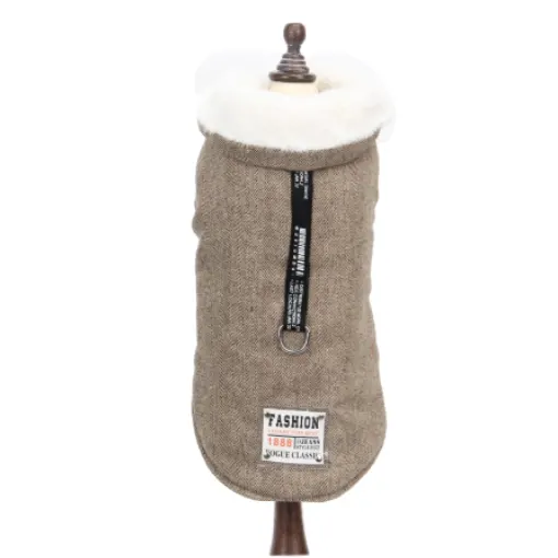 Pet Expert Haina Caine Beige BO-S23025 - m