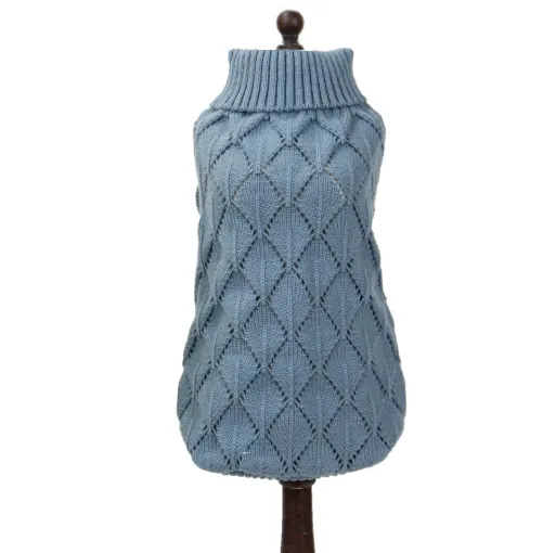 Pet Expert Haina Caine Blue BO-S23005 - xl