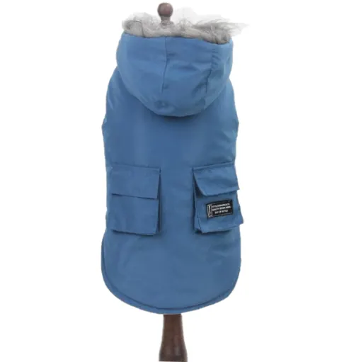 Pet Expert Haina Caine Blue BO-Z22011 - m