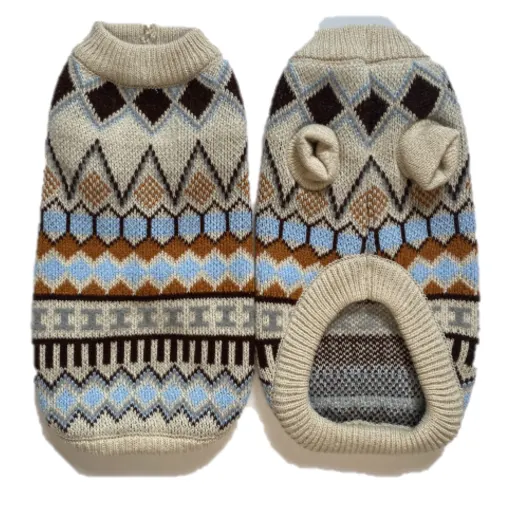 Pet Expert Haina Caine BO-S21078 - l