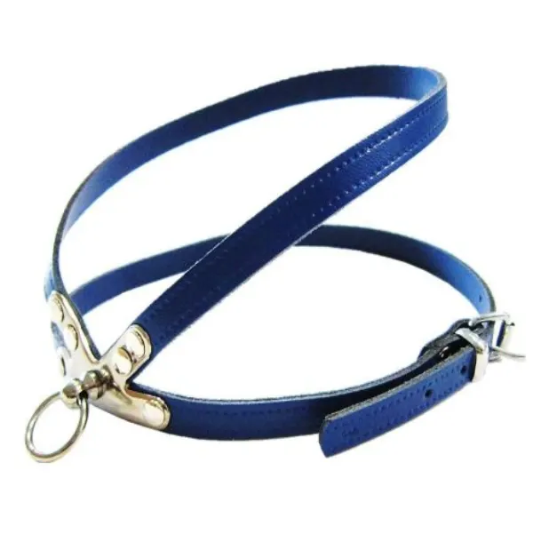 Pet Expert Ham Clasic Albastru - nr-4