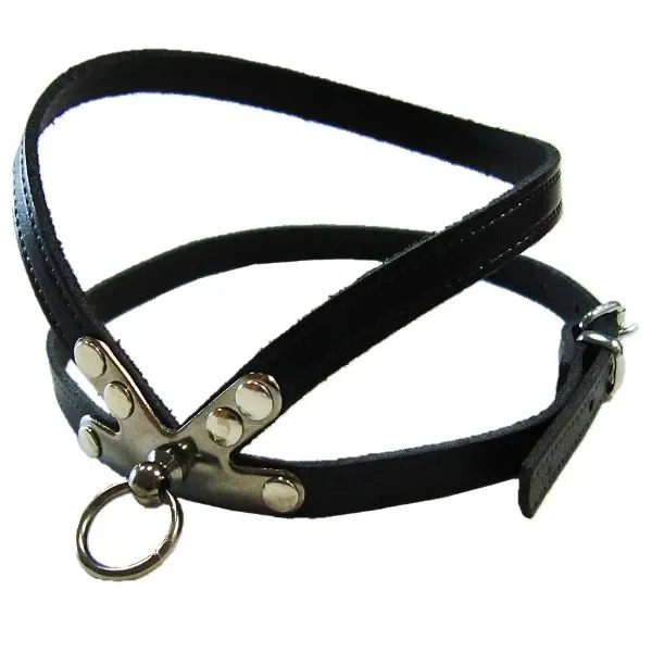 Pet Expert Ham Clasic Negru - pet-expert,nr-5