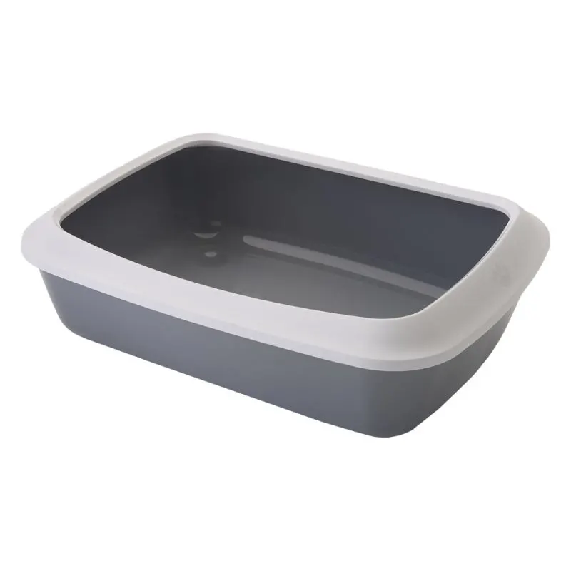 Pet Expert Litiera Cleany Plus 50 cm Grey