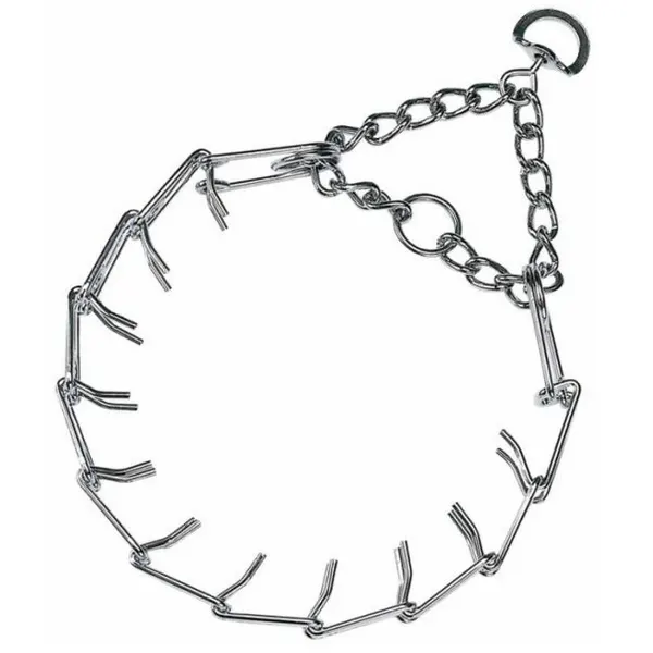 Pet Expert Zgarda Forta 3.8 MM 10 Zale