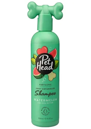 Pet Head Sampon Furtastic 300 ml
