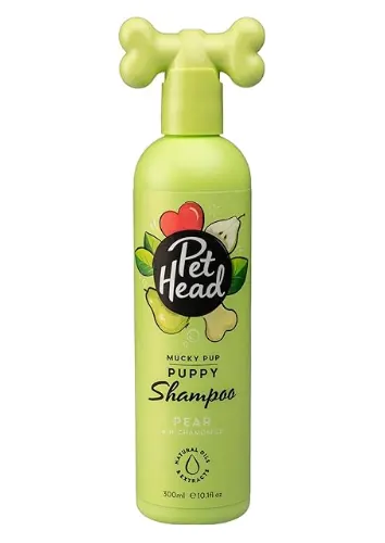 Pet Head Sampon Mucky Puppy 300 ml