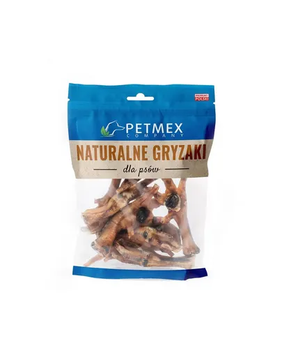 PETMEX Gheare pui snack natural pentru caini 5x100g