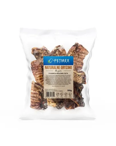 PETMEX Trahee de vita pentru caini 500 g