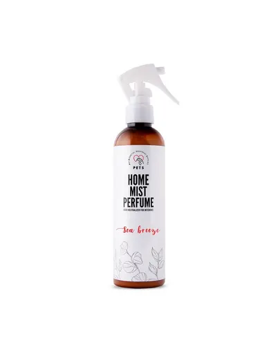 PETS Home Mist Perfume Sea Breeze 250 ml odorizant camera