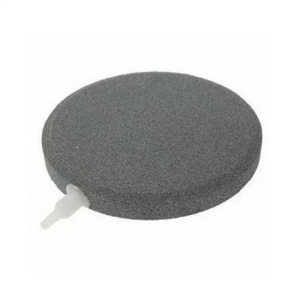 Piatra aer rotunda Hailea ASC-150/150x18mm
